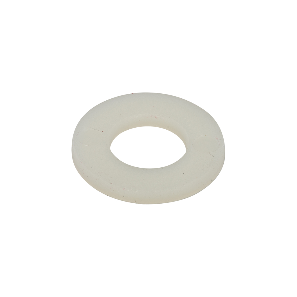 Homefix Sluitring Nylon M8 | 15 stuks - 6701.50.72020
