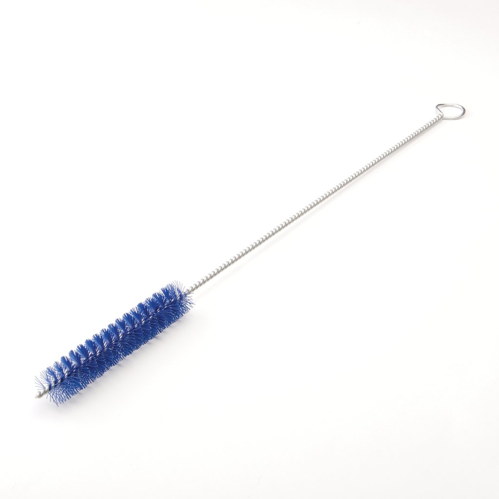 Rawl Staalborstel Blank Voor Diameter 12-28 | 1 stuk - R12-4024