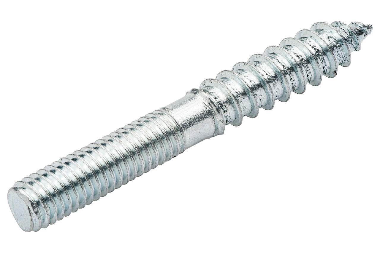 Homefix Stokeind Vz M5X40 | 10 stuks - 6701.10.80020