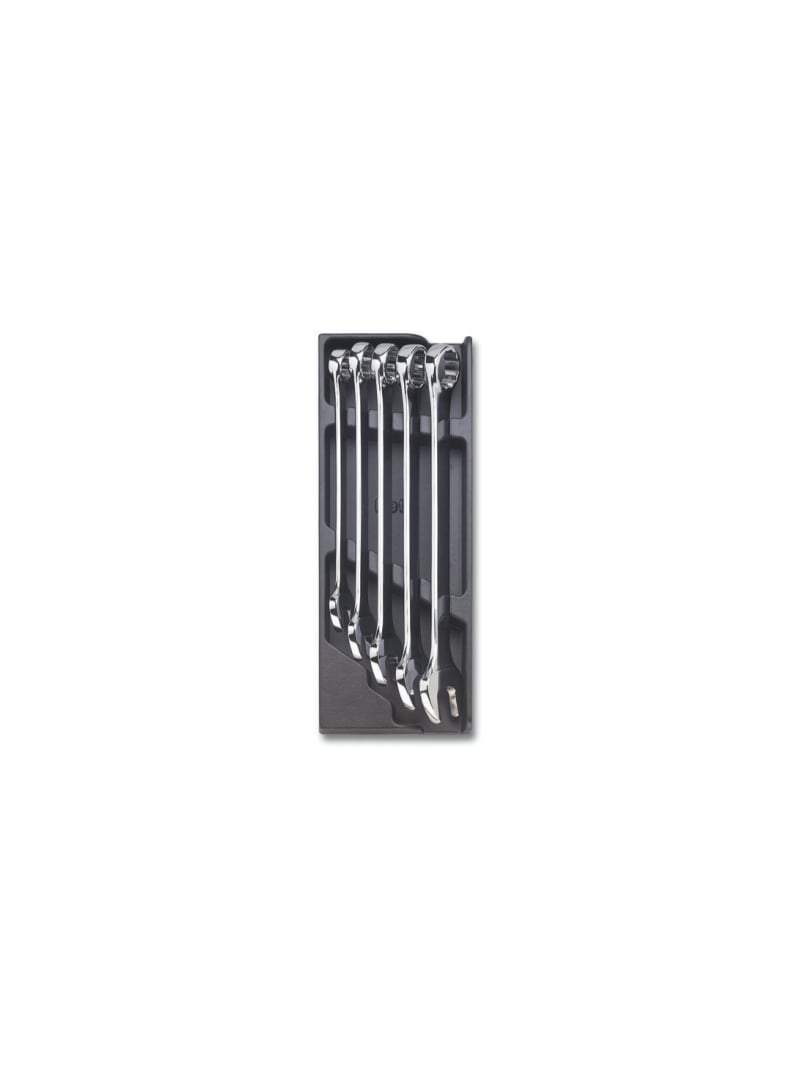 Beta T29 Harde Inlegbak Met 5 Gereedschap - 024240029