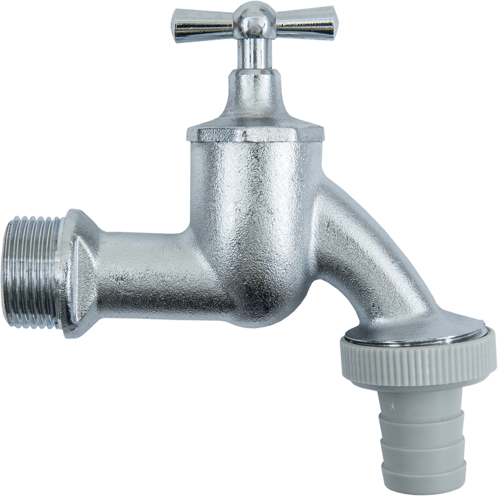 Cornat Dubbeldienstkraan 3 4 Mat Ch T300502