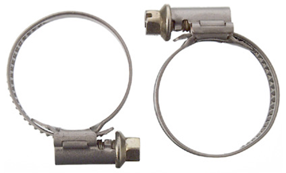 Cornat Spanring 10-16Mm (3 8) 2St Rvs T308300