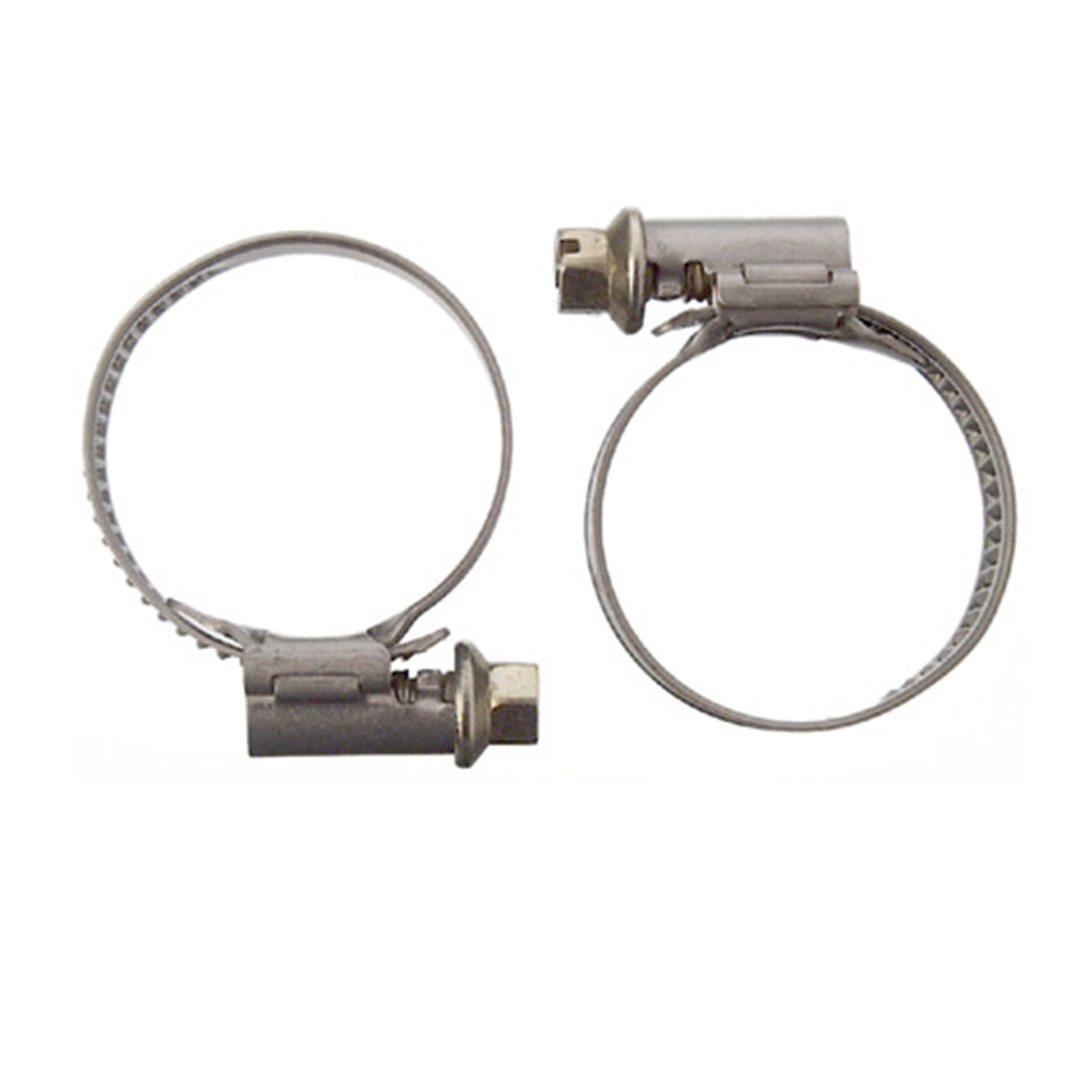 Cornat Spanring 12-20Mm (1 2) 4St Rvs T308301