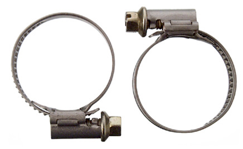 Cornat Spanring 16-25Mm (3 4) 2St Rvs T308302