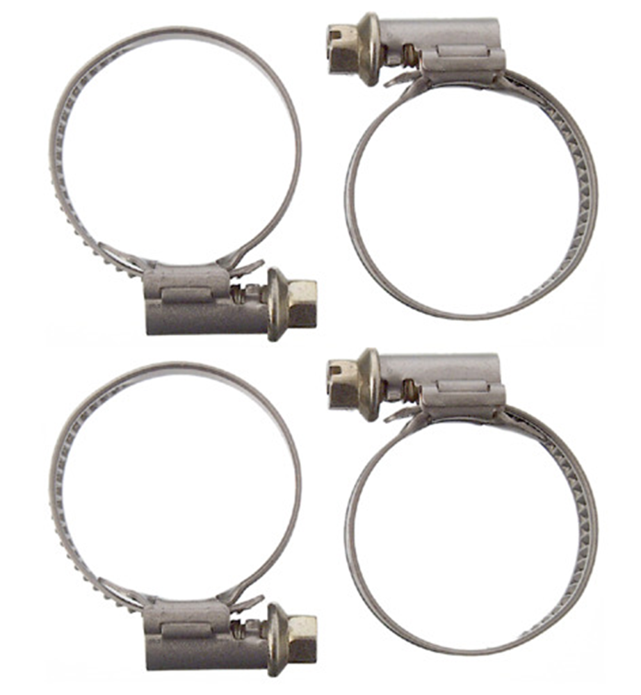 Cornat Spanring 16-25Mm (3 4) 4St Rvs T3083020