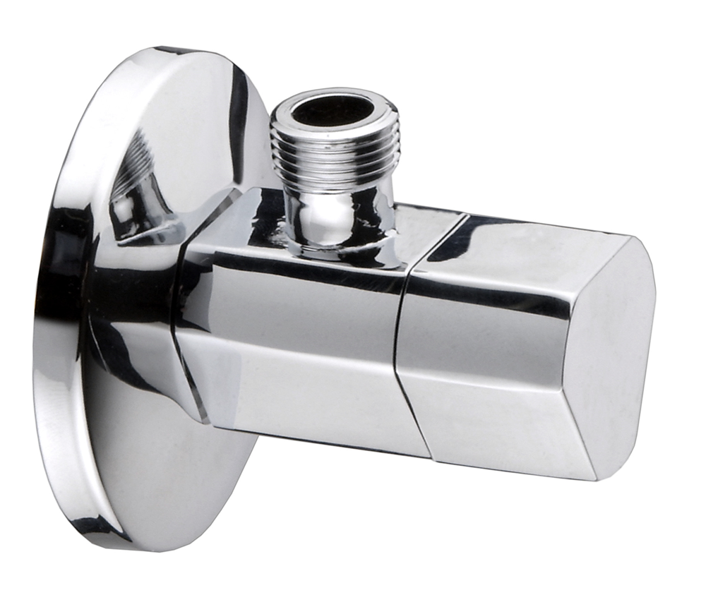 Cornat Hoekstopkraan Design Driehoekig Ch T317006