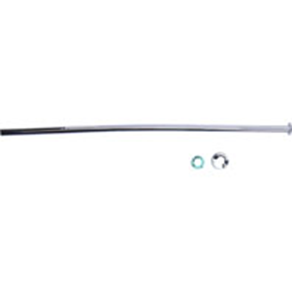 Cornat Koperbuis 10X400Mm Overmoer Ch - T3173070