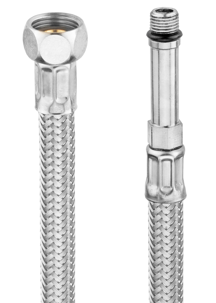 Cornat Soepele Slang M10 1Mx3 8Vx500 W270 T3173321270