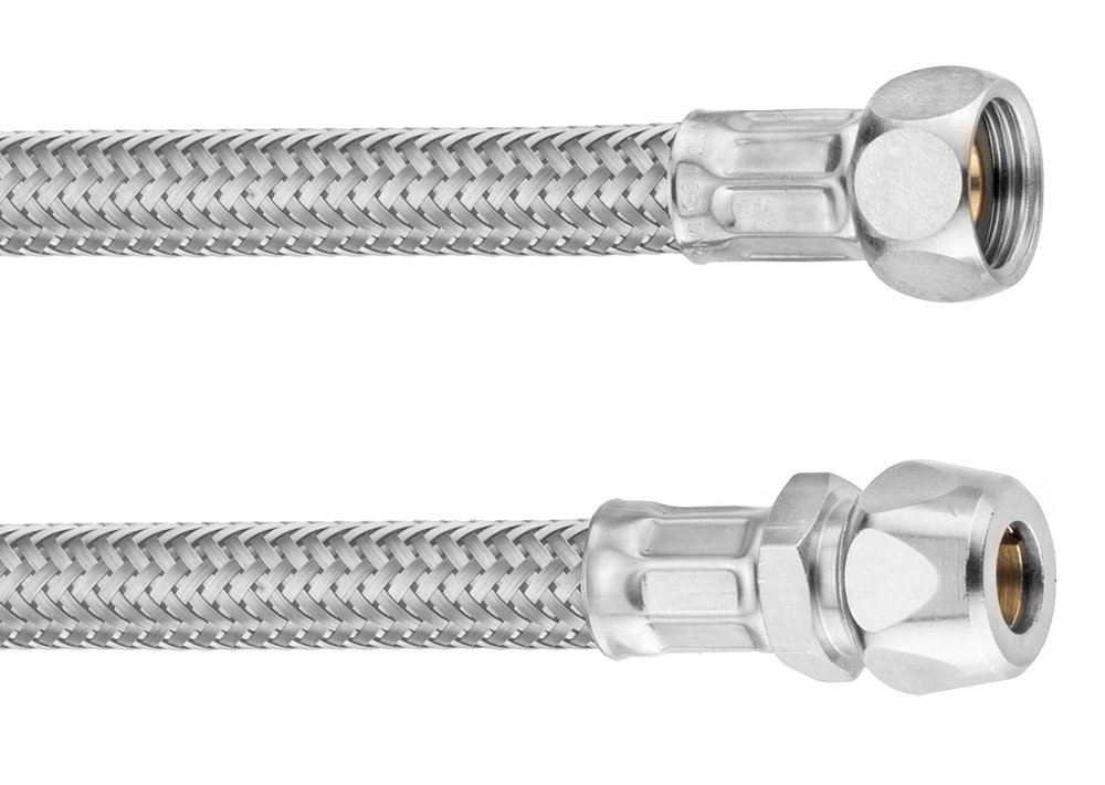 Cornat Soepele Slang 3 8X10Q-3 8X2000 W270 T3173362270
