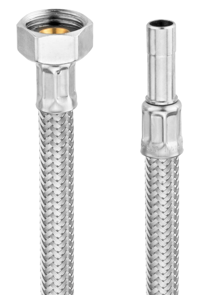 Cornat Soepele Slang 1 2X10X300Mm W270 T317360270