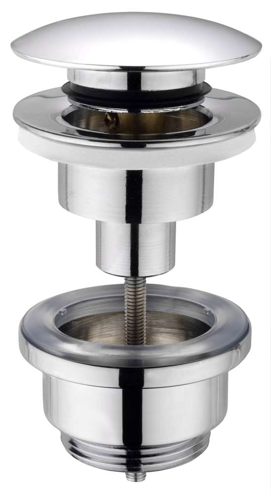 Cornat Drukknop Voor Kraan 1 4 230 Ch T317421