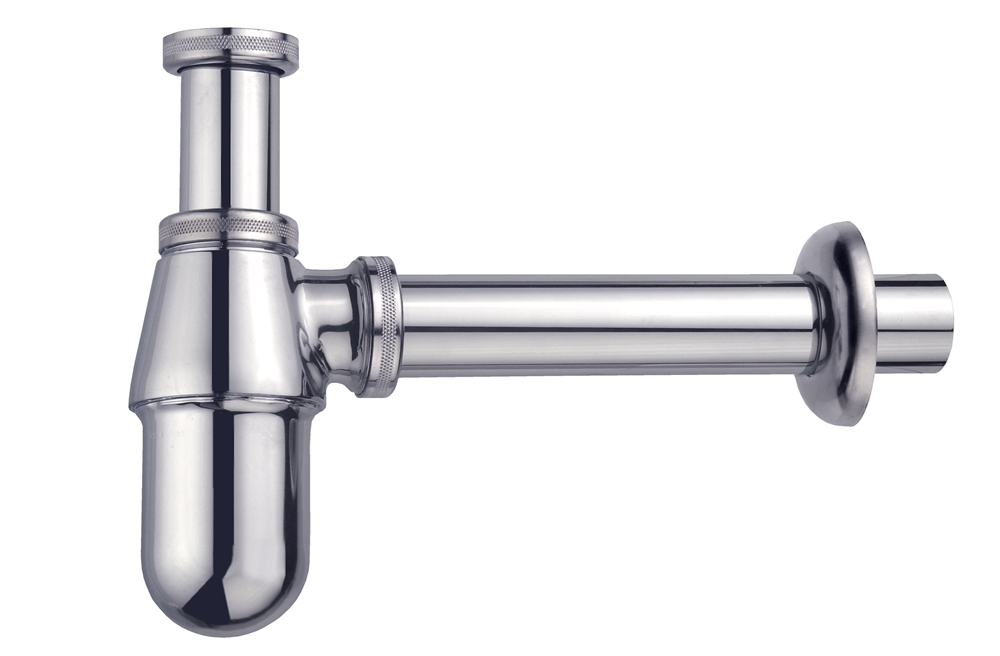 Cornat Flessifon Messing 1 1/4 X 40Mm (S) - T3176051