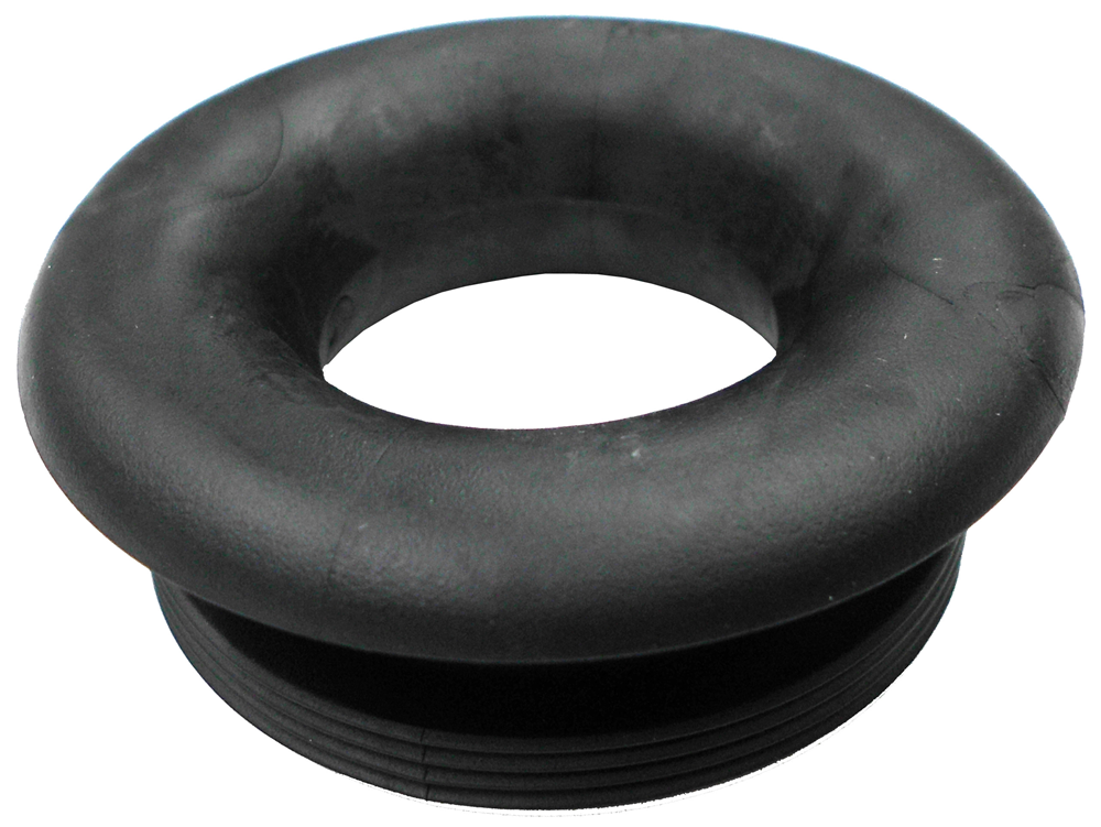Cornat Rubbernippel Met Draad 2 X 32Mm T3185011