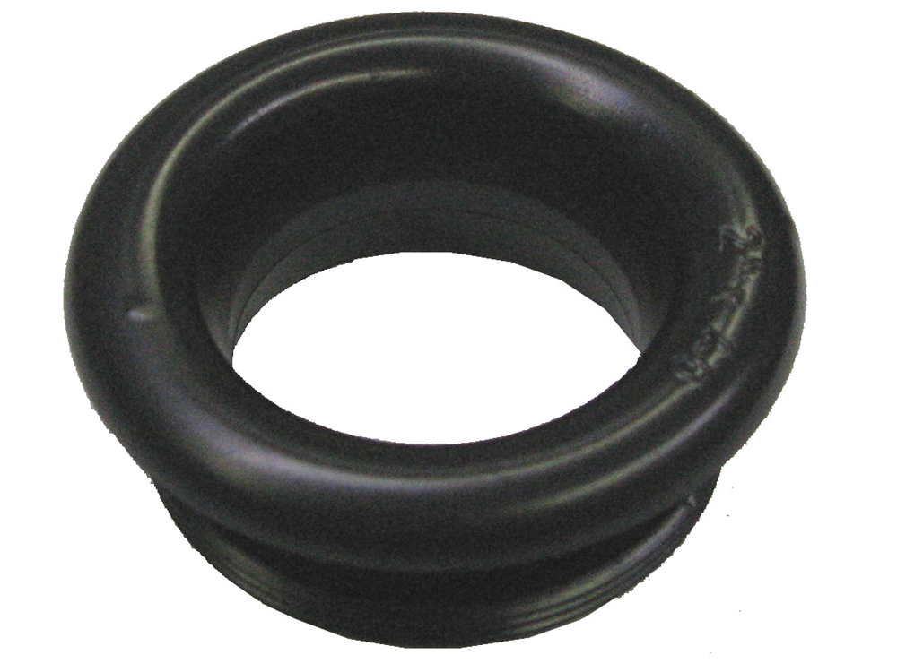 Cornat Rubbernippel Met Draad 2&apos;&apos; X 48Mm T3185015