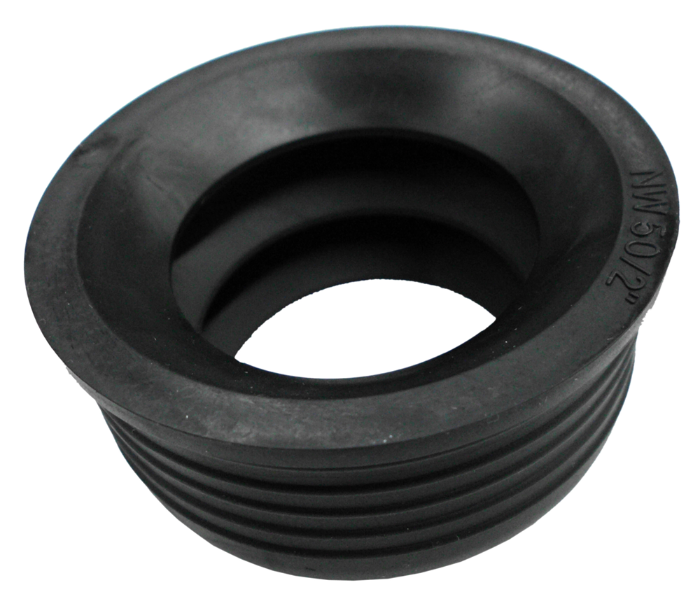 Cornat Rubbernippel Reductie 68Mm -> 50Mm T3185016