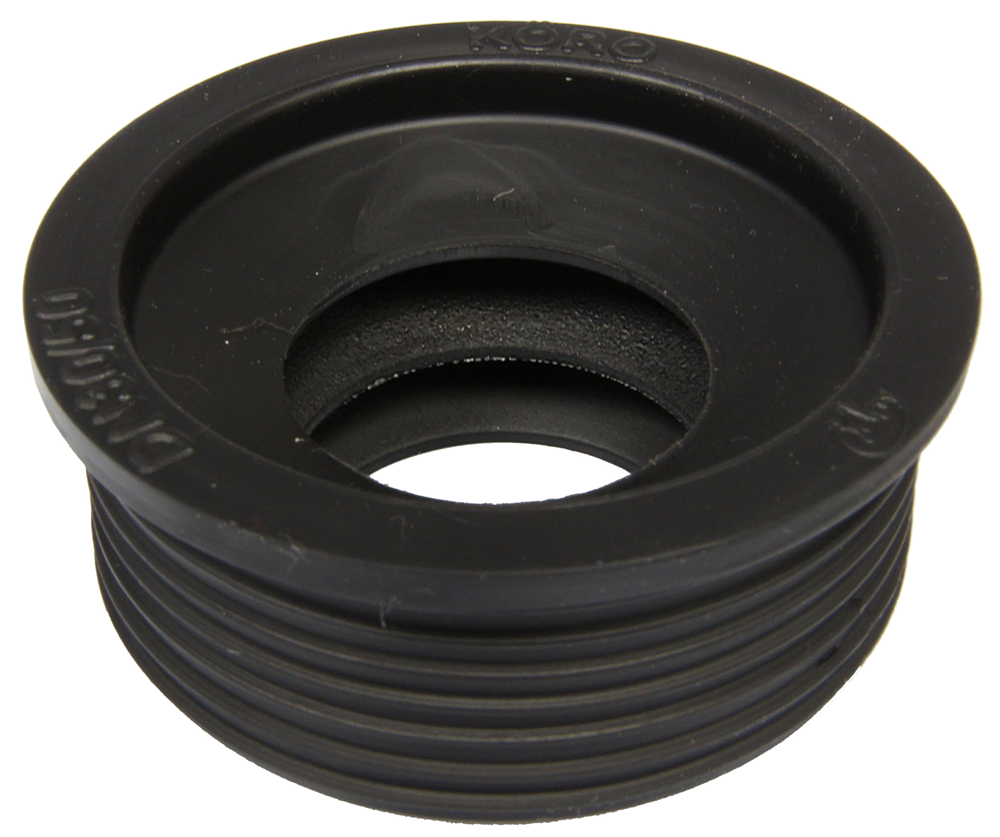 Cornat Rubbernippel Reductie 50Mm -> 30Mm T318506