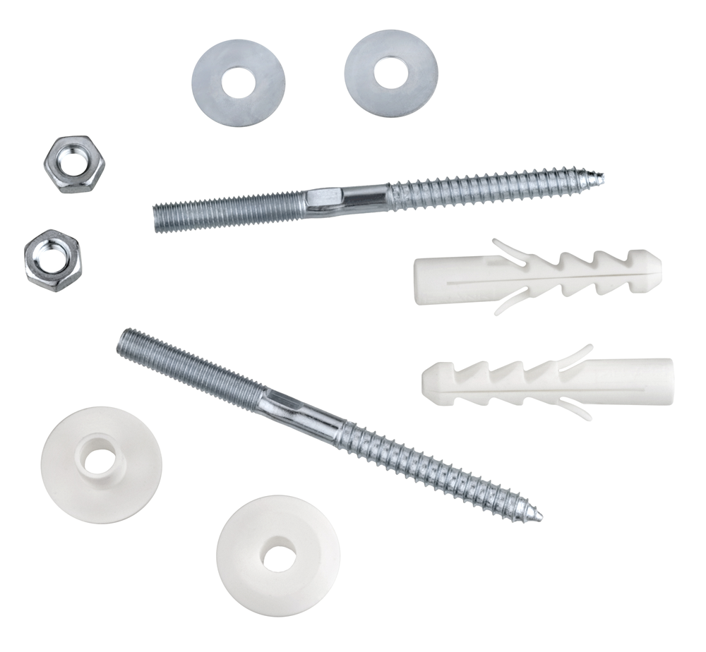 Cornat Bevestigingsset Voor Wastafel T319899