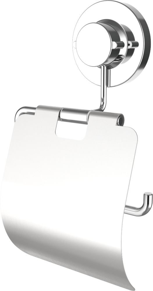 Cornat 3In1 Toiletrolhouder Comfort Ch T340260