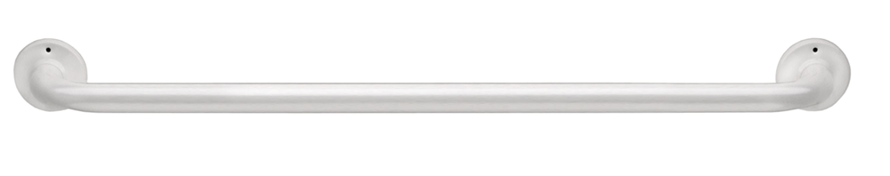 Cornat Handdoekhouder Rond 25X600Mm Wi T343500