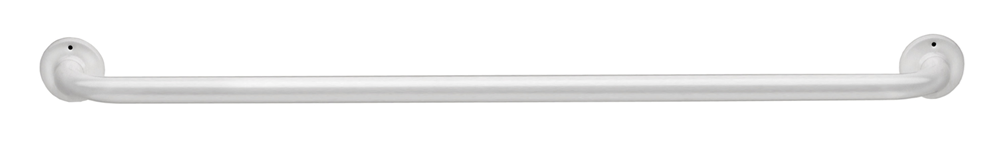 Cornat Handdoekhouder Rond 25X800Mm Wi T343600