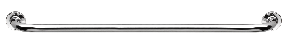 Cornat Badhanddoekhouder Rond 25X800Mm Ch T343699