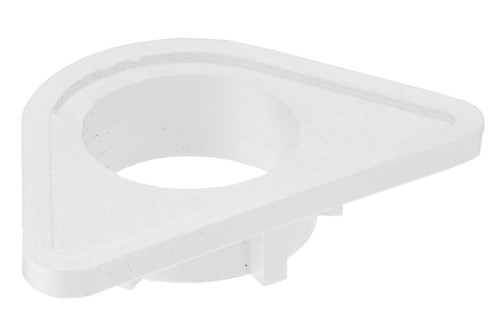 Cornat Verstevigingsplaat Voor Kranen Pvc - T351901