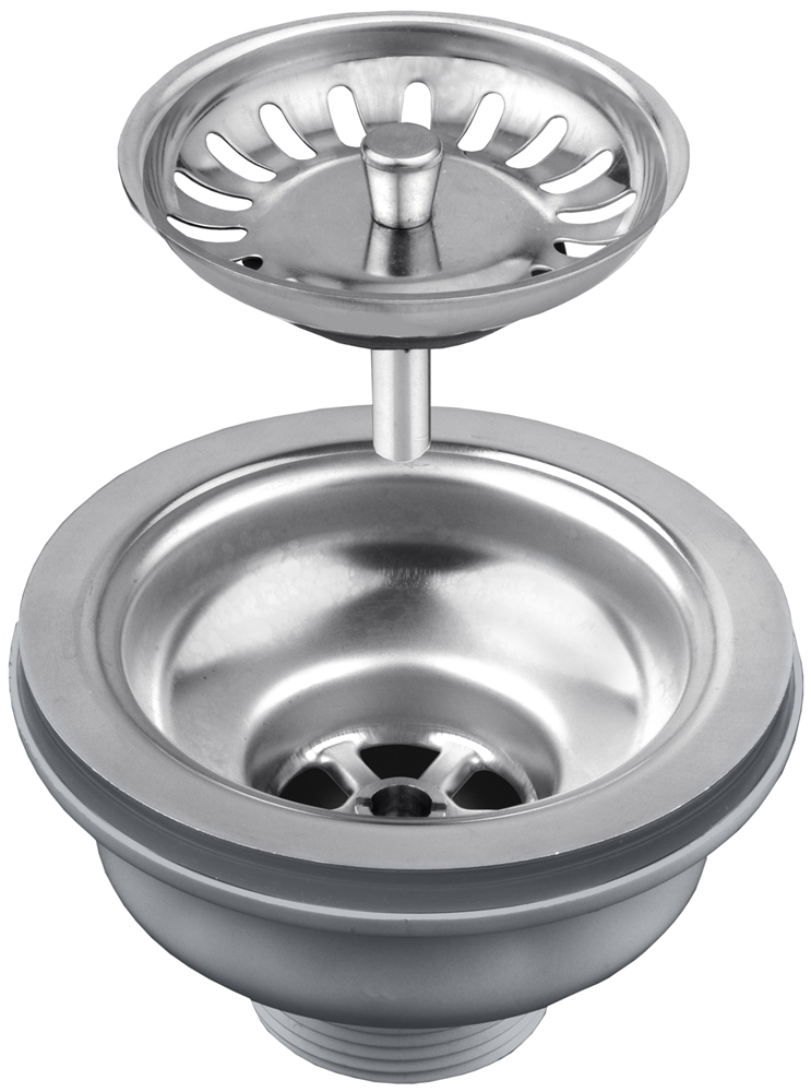 Cornat Afvoerplug Spoelbak Afsluitbaar 3 2 T352020R