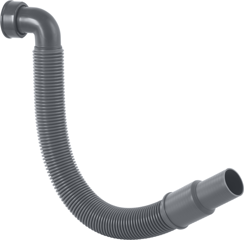Cornat Soepele Afvoerslang 6 4X40 50 (415) T353307R