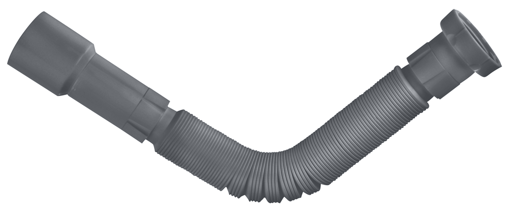 Cornat Soepele Afvoerslang 3 2 40-91 (424) T353308G