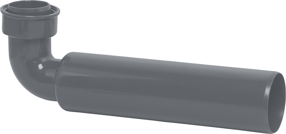 Cornat Hoekverlengbuis 56Mm 90Gr (S - T355306R