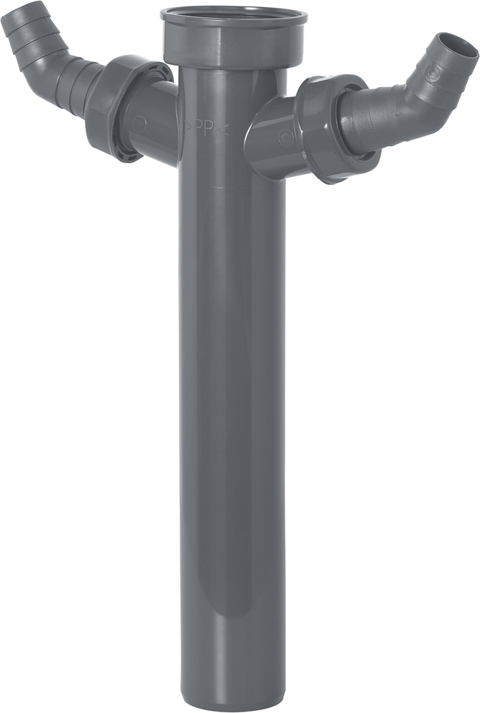 Cornat Afstelbuis/2 Wasmachine 6/4X40(414) - T356204R