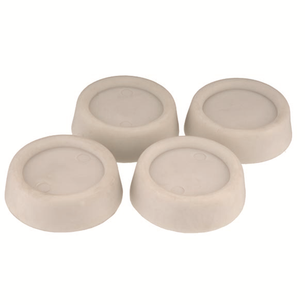 Cornat Demper Voor Wasmachine 4St - T357401