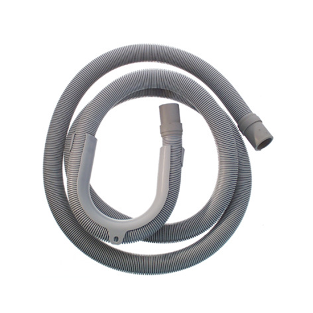 Cornat Wasmachine-Afvoerslang 2M50 Pvc - T357502