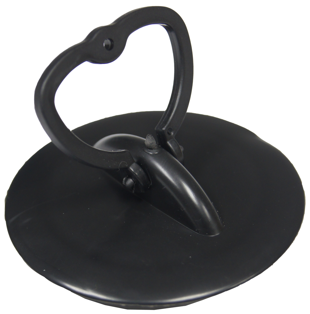 Cornat Stop Rubber Universeel 6 4-2&apos;&apos; T358618