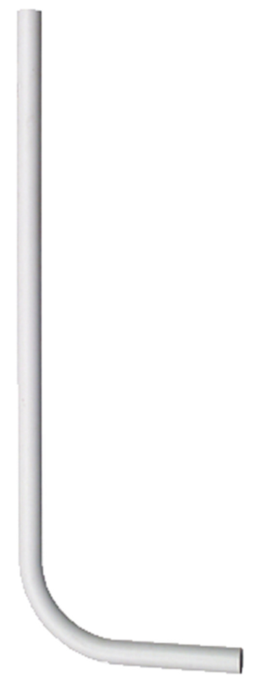 Cornat Buis Spoelkast 1Xbocht 26/28X700 Wi - T362201