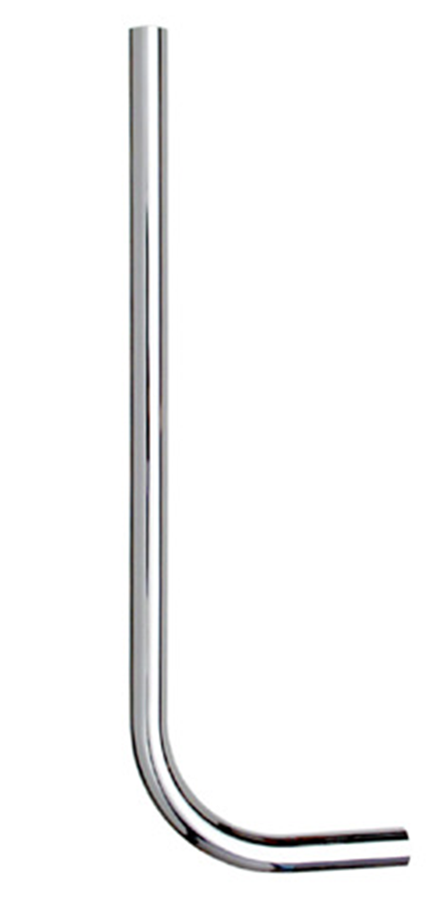 Cornat Buis Spoelkast 1Xbocht 26/28X600 Ch - T362205