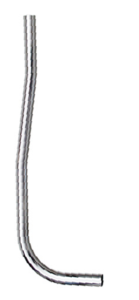 Cornat Buis Spoelkast 2Xbocht 26/28X600 Ch - T362206