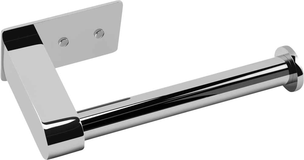 Cornat Toiletrolhouder Chroom T364204
