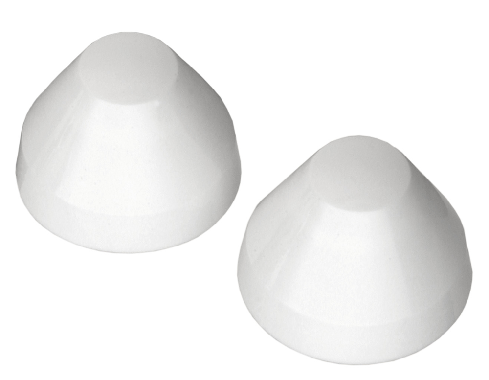 Cornat Afdekkappen Universeel Wc-Bril Wi - T364900