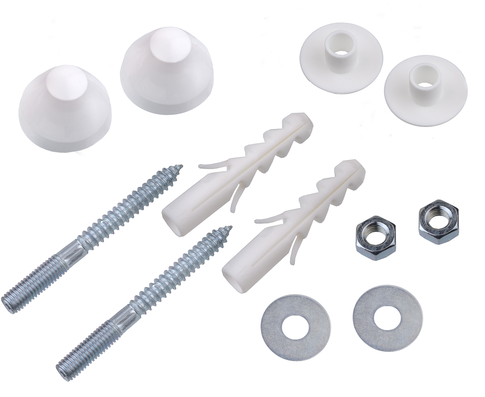 Cornat Urinoir-Bevestigingsset M10X100 Wi T364905