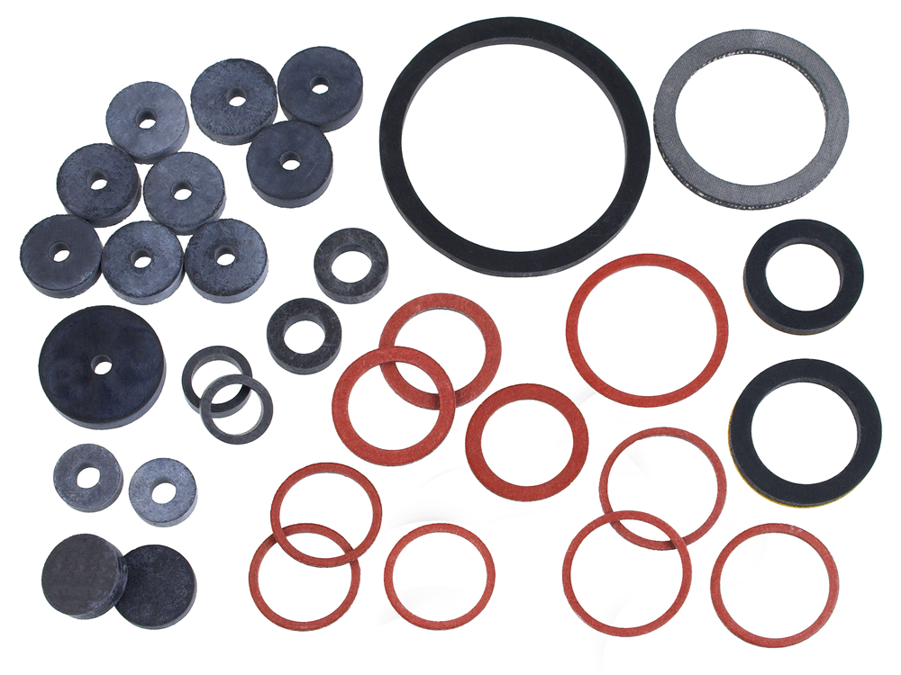Cornat Assortiment Dichtingen 32Dlg T380000