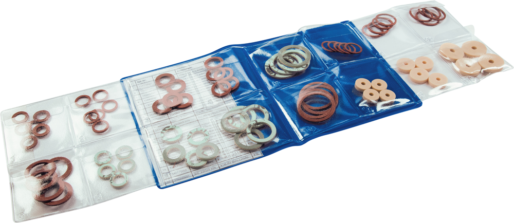 Cornat Assortiment Dichtingen 75-Dlg Drink T380004