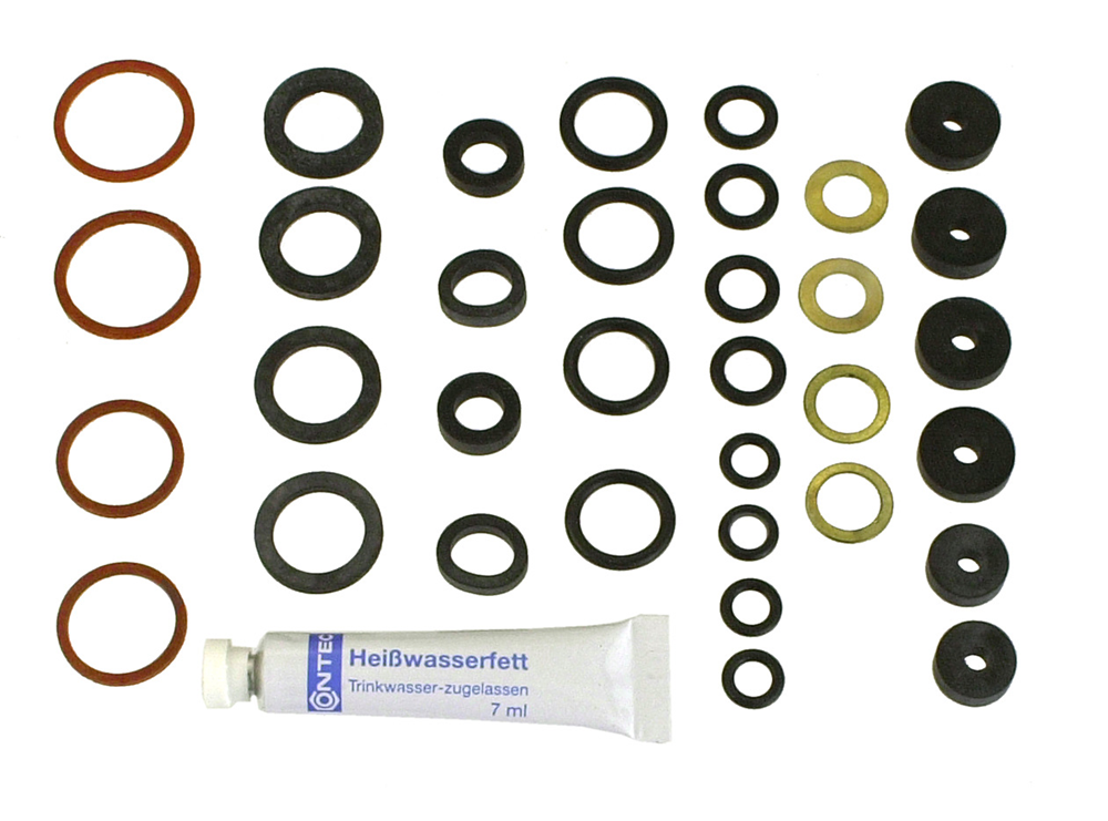 Cornat Assortiment Dichtingen Kranen Afl. T380110