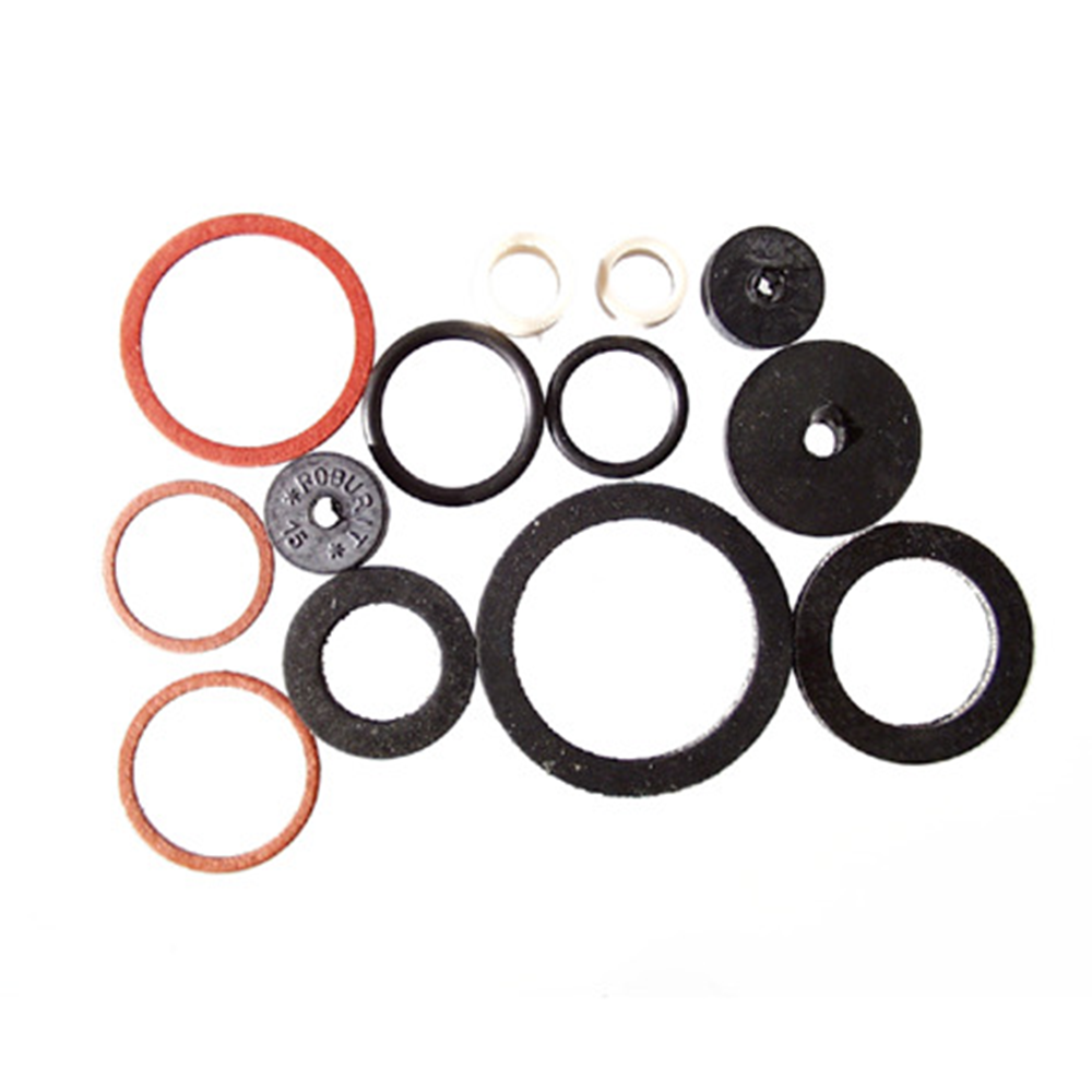 Cornat Assortiment Dichtingen Stopkranen T380210