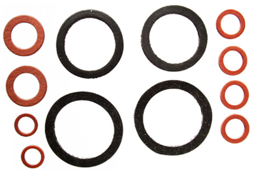 Cornat Assortiment Dichtingen Douche T380310