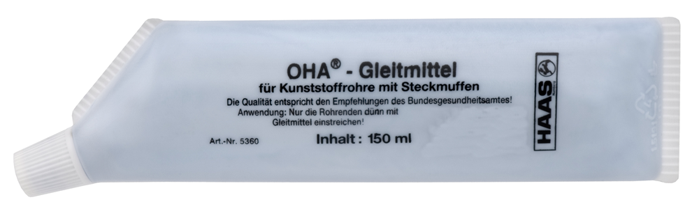 Cornat Vet In Tube Voor Ht-Buizen 150Ml - T380495