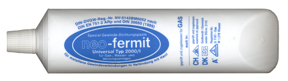 Cornat Installatie-Pasta Neofermit 150G - T381100