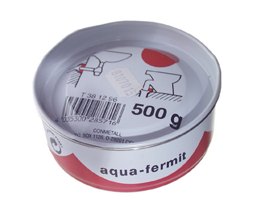 Cornat Dichtingspasta Aqua-Fermit 500G - T381296