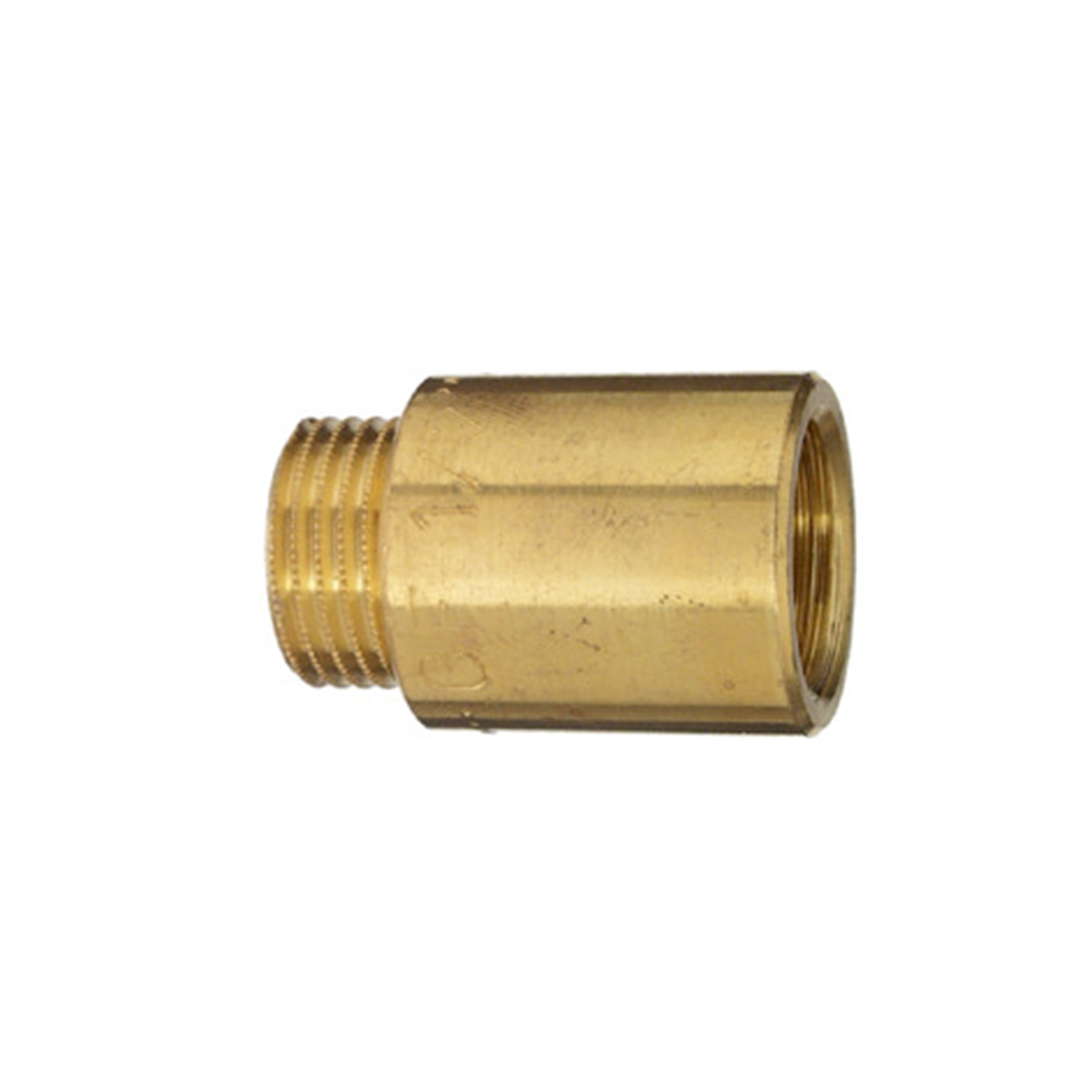 Cornat Messing Verlengstuk 1 2X25Mm T381301