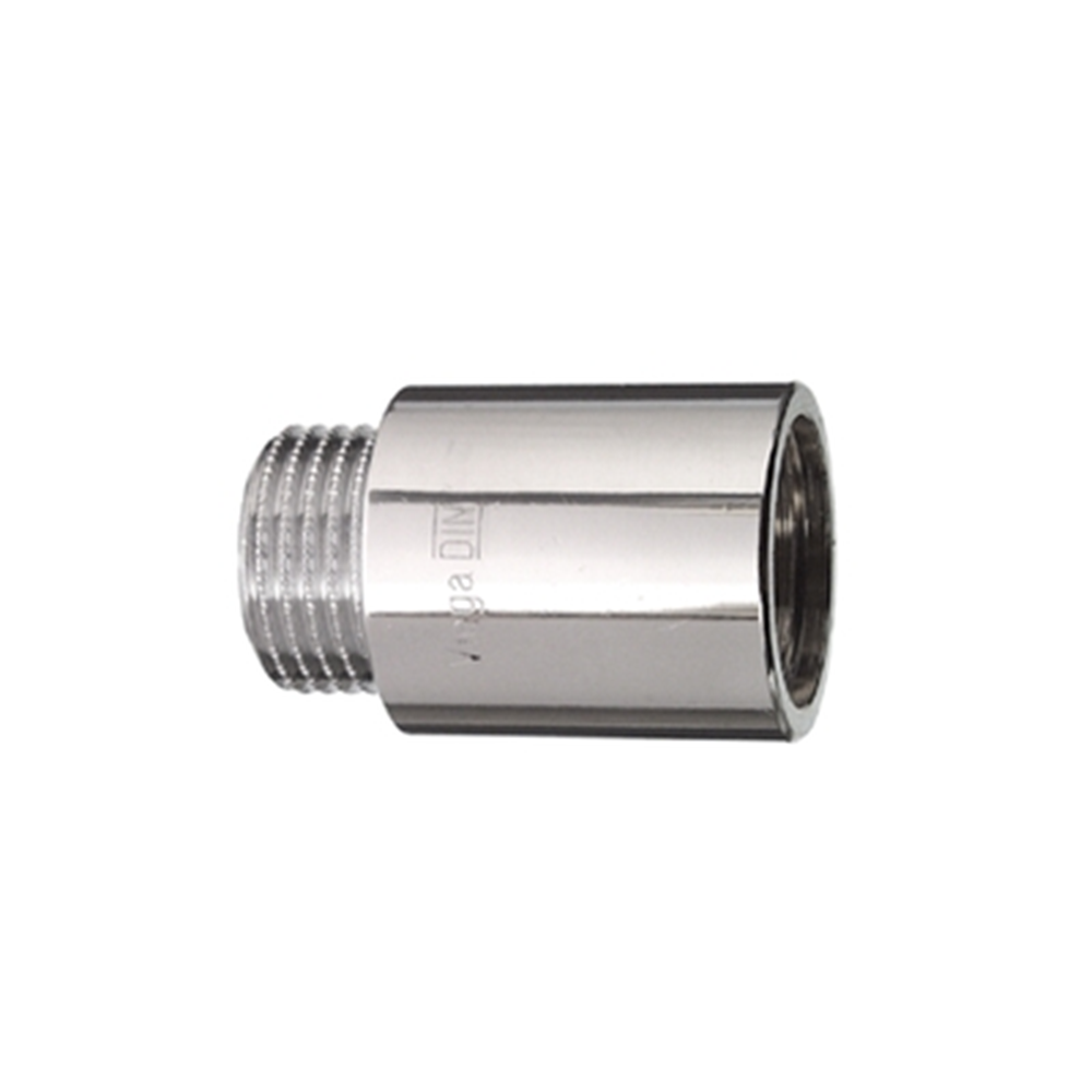 Cornat Messing Ch Verlengstuk 1 2X40Mm * T382403